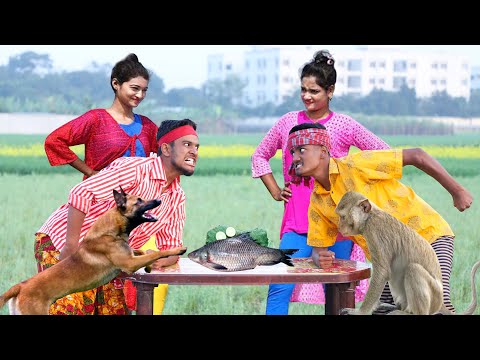 Tui Tui Funny Video (Part-1)😆tui tui best comedy😆tui tui Funny💪 Must watch hulie special new video