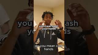Will The Pasta Be Cooked - EHU Hell's Kitchen #uni #food #college #funny