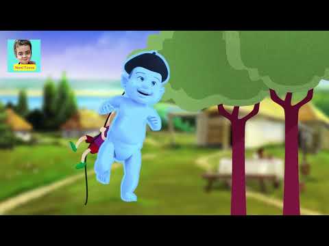 Nani Teri Morni   नानी तेरी मोरनी   Nani Teri Morni Ko Mor Le Gaye   Hindi Rhyme By Noni toons