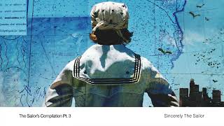 Jimi Somewhere - Sincerely, The Sailor (Set You Free) [Next Wave / Ultra Records]