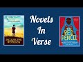Understanding Novels in Verse