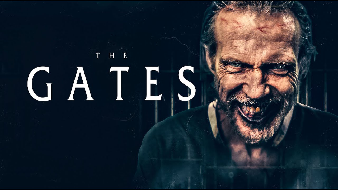 The Gates Trailer thumbnail