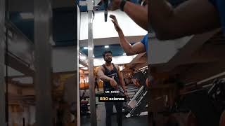 Thugesh new Instagram reel