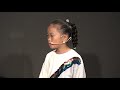 Embracing Growth Mindset in Childhood Challenges