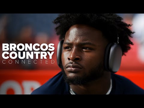 What Denver’s new head coach will have to build upon in 2022 | Broncos Country Connected video clip