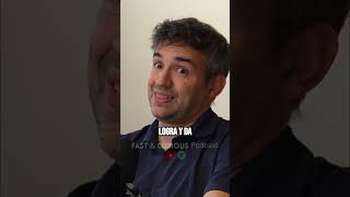 La GRAN Sorpresa de Fermín Aldeguer🏍️ #fastandcuriouspodcast