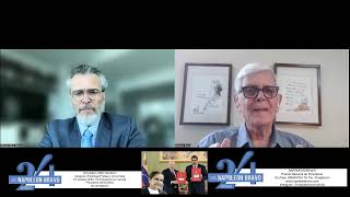 "El problema no es de izquierda ni de derecha, sino de restablecer el orden constitucional"