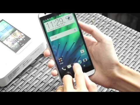(VIETNAMESE) Trên tay HTC Desire 820G+ Dual SIM
