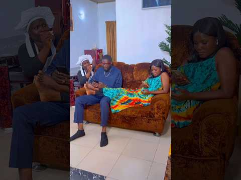 The voice note #foryou #comedy #funny #youtubeshorts