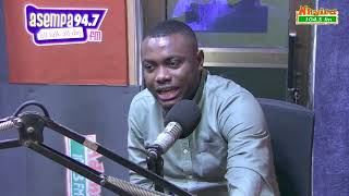 Ayala & Fiifi EXPOSE Black Stars tactics! How Ghana should face Mali & Chad + Partey BIG backing