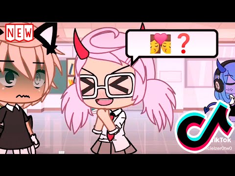 GachaLife TikTok Compilation [✨ Ep 338✨]