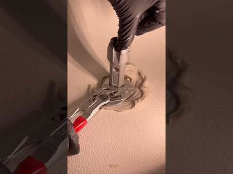 how to change a tub drain