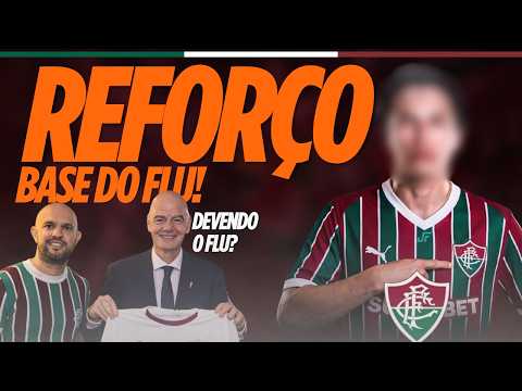 Fluminense se prepara para clássico contra o Vasco com casa cheia e anuncia reforço na base; FIFA deve valores a clubes do Mundial de Clubes