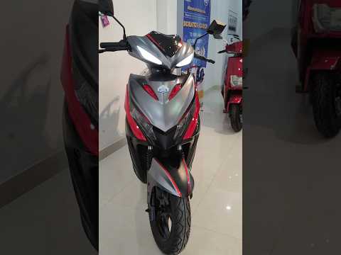 E-Went Lightning. New launch electric scooter #electricscooter #ev #ewent #ewentjv #ewentlightning