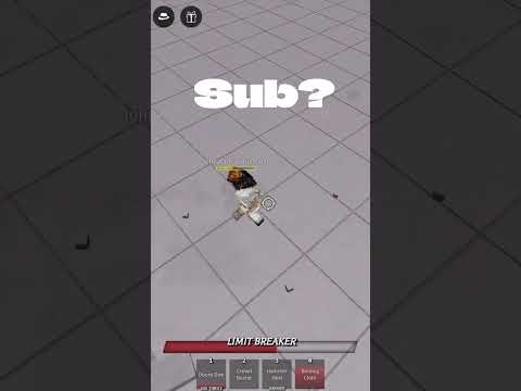 Rate my New Tech The Strongest Battlegrounds