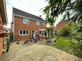 6 bedroom student house in Three Score, Norwich