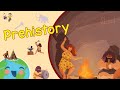 Exploring the Journey of Early Humans