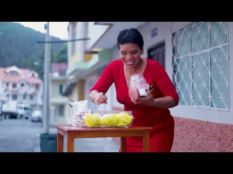 Esta mujer quería comer gratis en el negocio de su cuñada hasta que su hermano le dio una lección