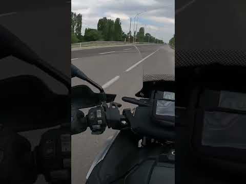 Her şeyin bedeli var! Motosiklet #shorst
