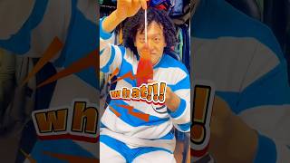 How to eat potatoes efficiently 🍟😋