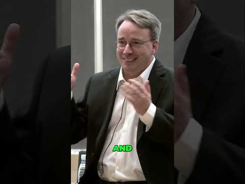Linux Started with 0 Planning just 100% Open Source POWER!
