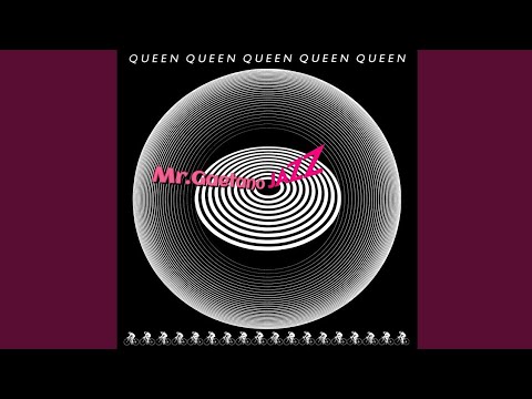Queen - Fat Bottomed Girls (Single Version) 4:22 - Track 14