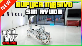 DUPLICAR SIN AYUDA COCHES DE $1,200,000 SUPER FACIL PLACAS LIMPIAS EN GTA 5
