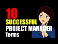 Project Management Concepts and Terminology