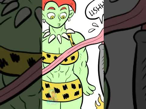 A ORC E O TEMPLÁRIO PARTE 13