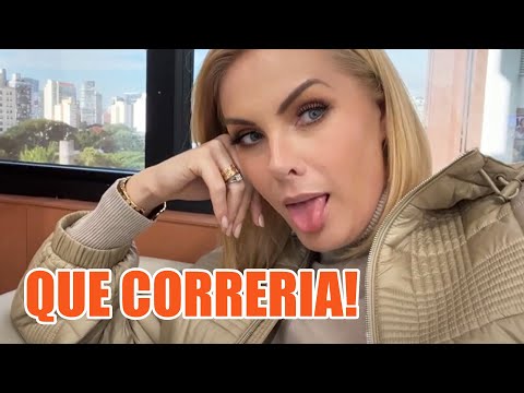 BATE E VOLTA EM MACEIÓ l ANA HICKMANN