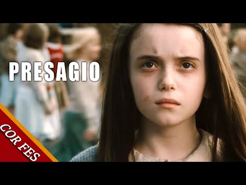 PRESAGIO (Señales del Futuro) Resumen en 10 MINUTOS