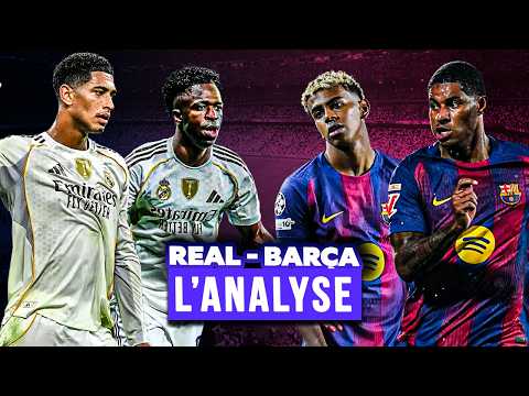 🇪🇸 Mes (nombreuses) attentes pour ce Clásico !