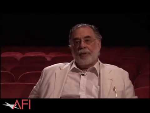 Francis Ford Coppola On Casting Al Pacino in THE GODFATHER