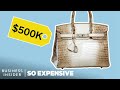 Birkin Bag Knowledge Assessment