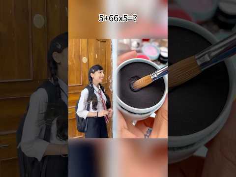 Jay Shree krishna ❤️🦚 | Simran makhija | #shorts #school #krishnajanmashtami #jaishreekrishna