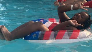 4th of July weekend❤️❤️ !