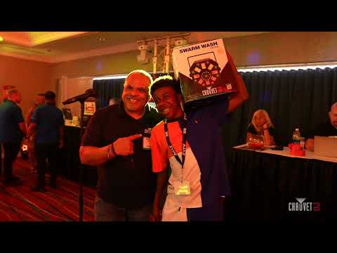 DJ Expo 2023 Recap | CHAUVET DJ