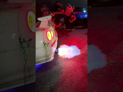 Only legend Can Notice 😈😈 | Nissan Exhaust | #shorts #exhaust #cars #bmw #bmwm3