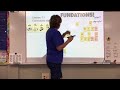 Understanding Digraphs and Word Structures