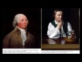 Colonial American Protest Events