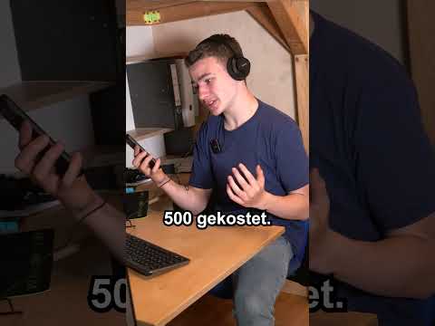 Ragequit an schwester auslassen | Jaron Jump
