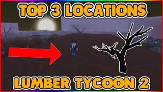 How To Get Big Wood Glitch In Lumber Tycoon 2 Not Patched - roblox lumber tycoon 2 the maze map