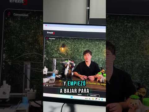 CUANTO CUESTA lMPRIMIR EN 3D?