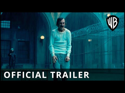 Joker: Folie À Deux | Official Teaser Trailer (เสียงไทย)