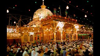 Lutf e Haq Bar Jahaan Moinuddin - Urs Khwaja Gharib Nawaz - Kalaam Baba Zaheen Shah Taji