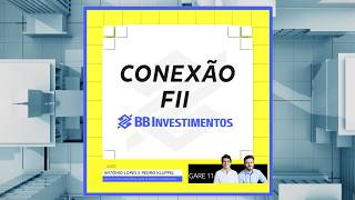 Conexão FII | Guardian Real Estate | GARE11
