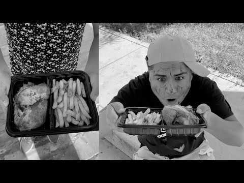 MAMÁ BAJA DEL CIELO A DAR DE COMER A NIÑO POBRE - LOS MEJORES TIKTOKES DE LEX JARA