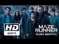 Trailer 4 do filme Maze Runner: The Death Cure