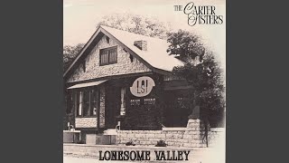 Lonesome Valley