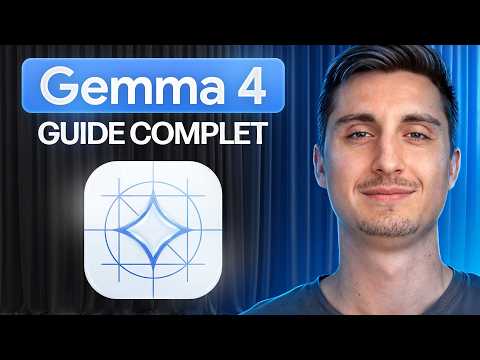 Installer un LLM en local avec LM Studio (Gemma 4) | tutoriel complet